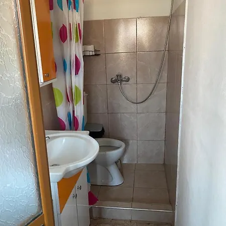 Bright Lovely House Ferienhaus