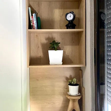 בית נופש Bright Lovely House