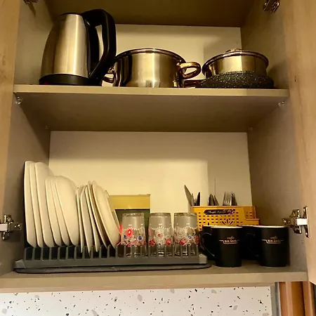 Bright Lovely House *