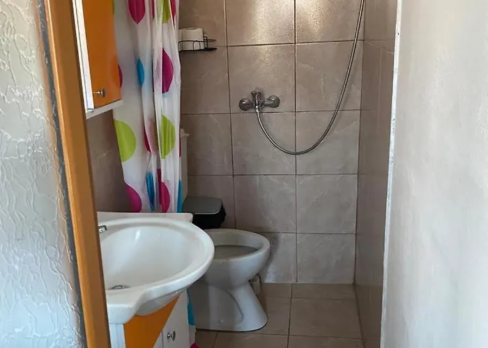 Bright Lovely House Ferienhaus