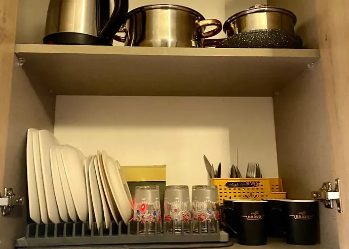 Bright Lovely House *