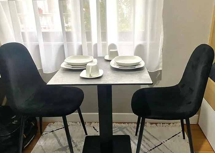 Bright Lovely House Holiday home *